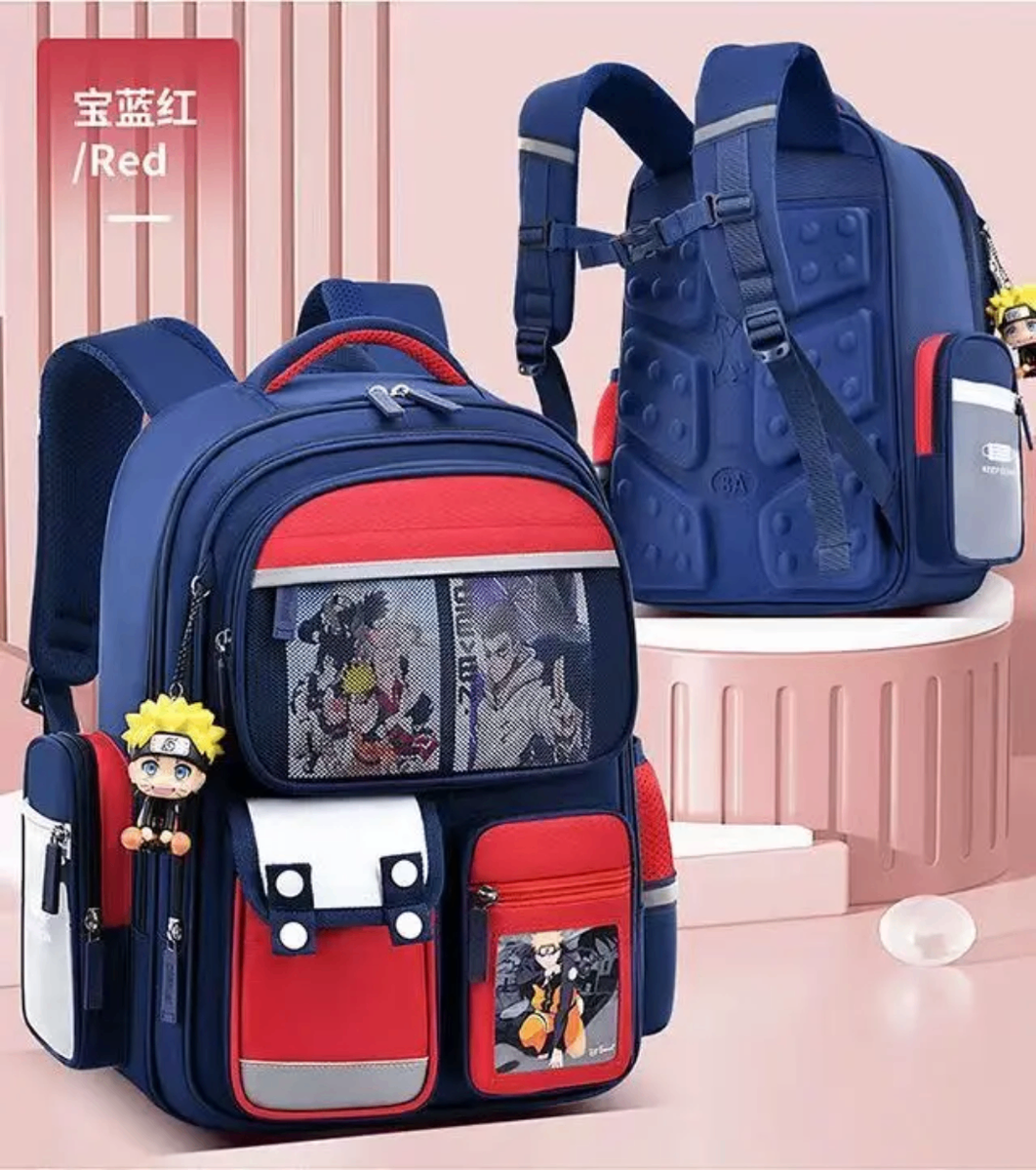 Sac école pour le  CM