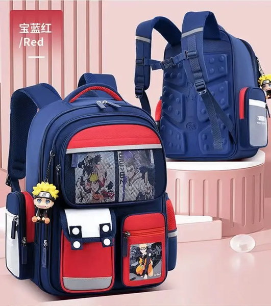 Sac école pour le  CM