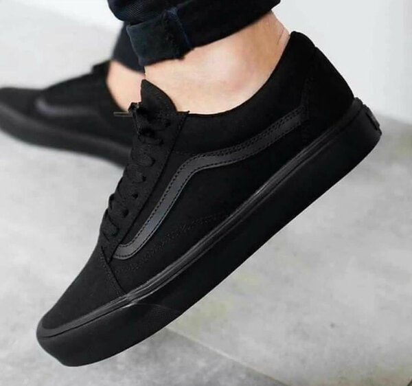Vans sneakers