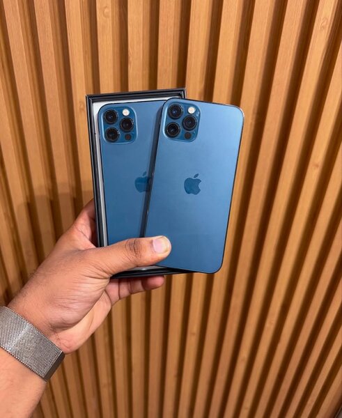 iPhone 12 Pro Max