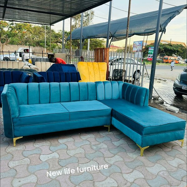 Sofa L shape 