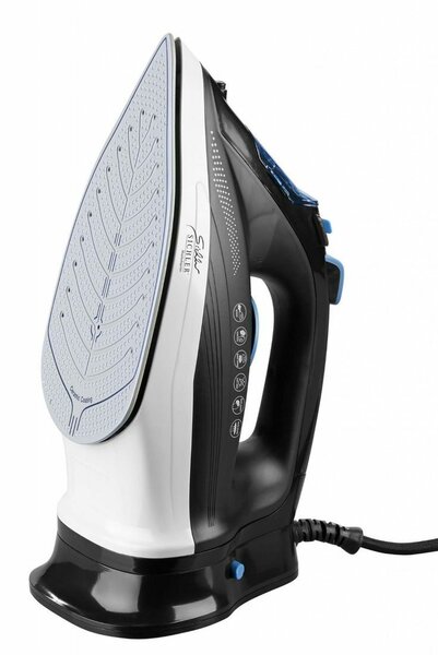 Electrical iron
