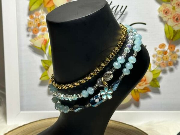Anklet