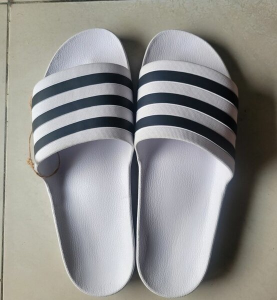Tongs confortables unisexes