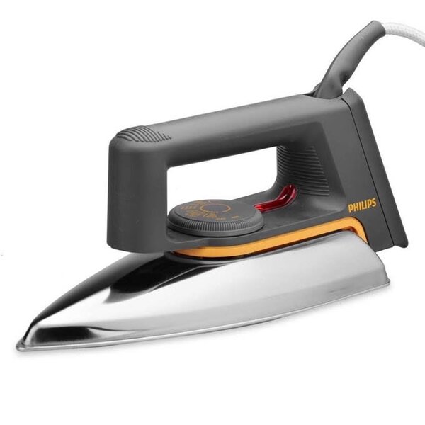 Irons