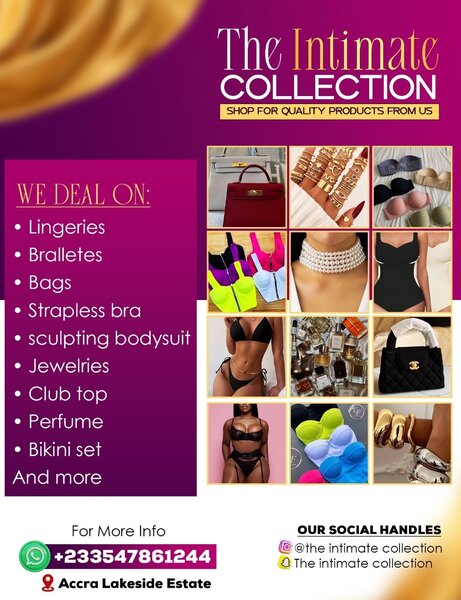 TheIntimateCOLLECTI