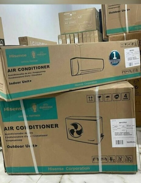 Buy Hisense 1.5HP Air Conditio