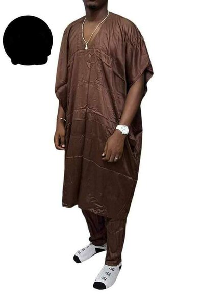 Chic ensemble pour hommes