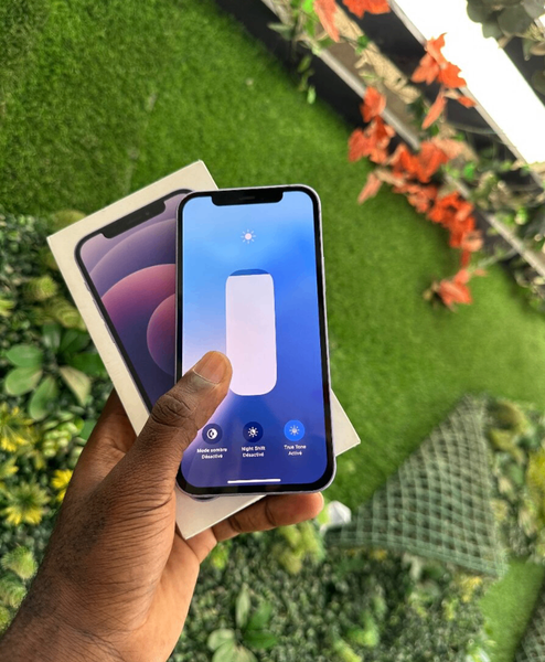 iPhone