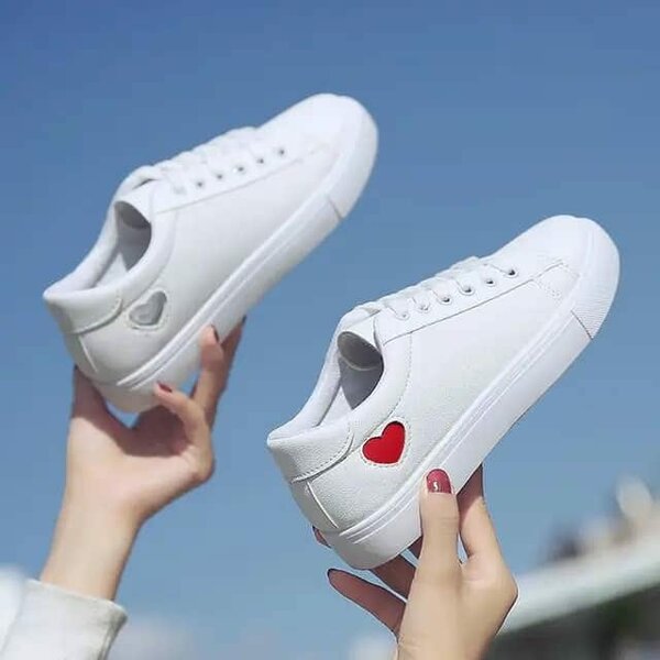 Chaussures basket blanc Pointure 40