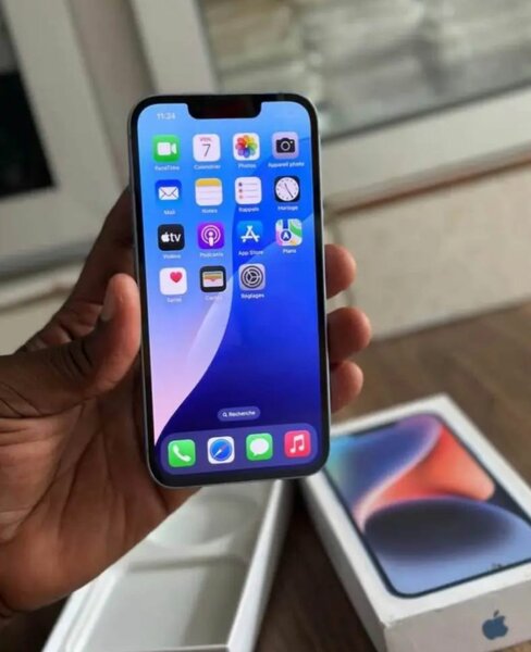IPhones 13 mini