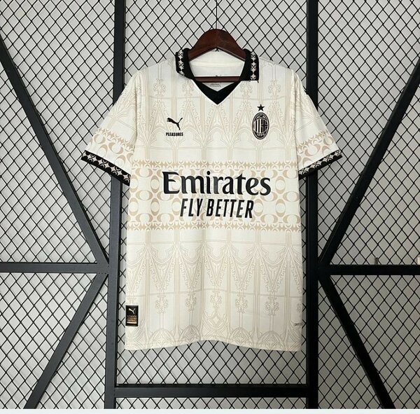 Maillot AC Milan