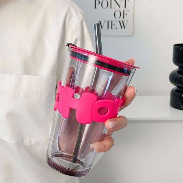 Cute Glass cups