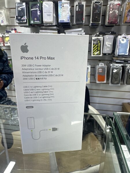 IPHONE