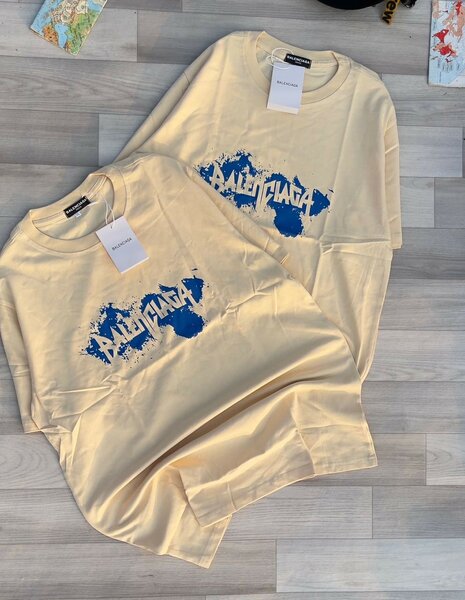 Tee-shirts