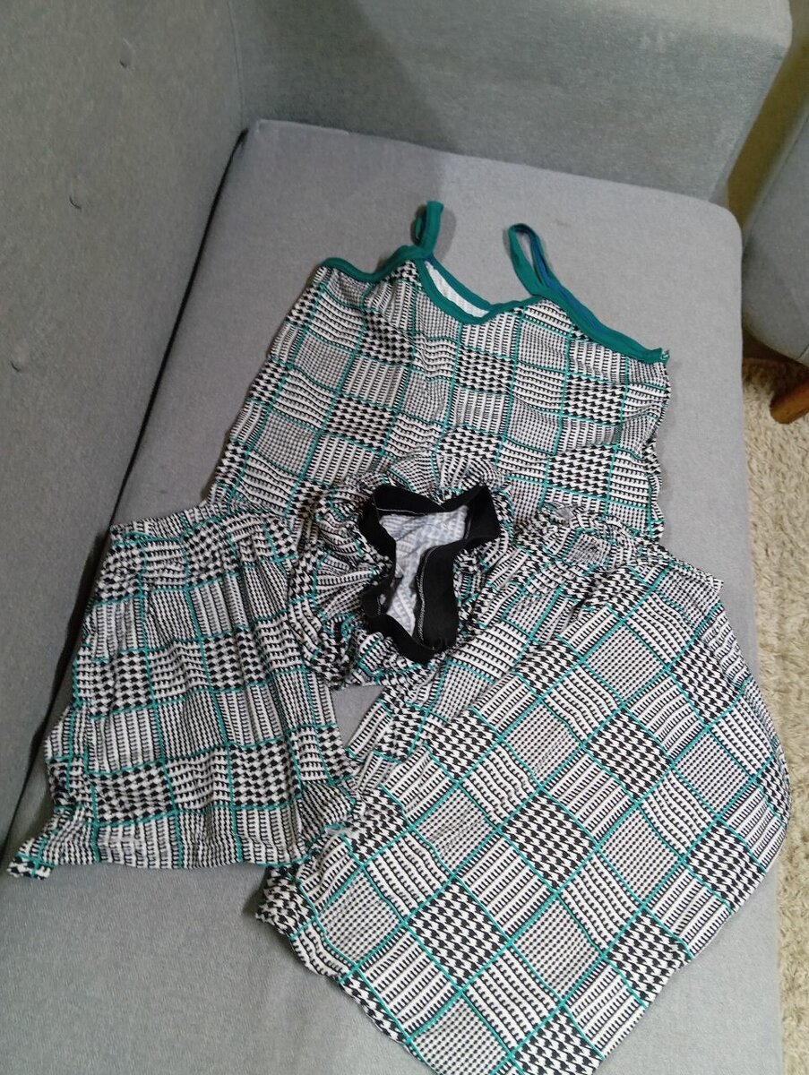 Ensemble de Pyjama Femme