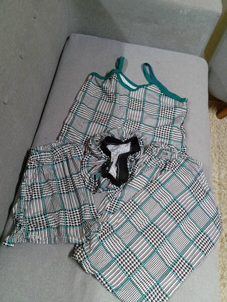 Ensemble de Pyjama Femme