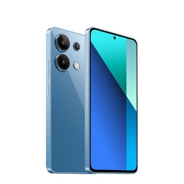 Smartphone XIAOMI Redmi Note 13 - 6.67" - 4G - 8/256 Go