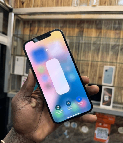 Smartphone 5G Avancé