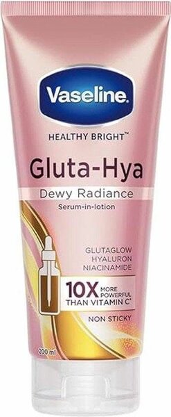 Vaseline Gluta-Hya Radiance