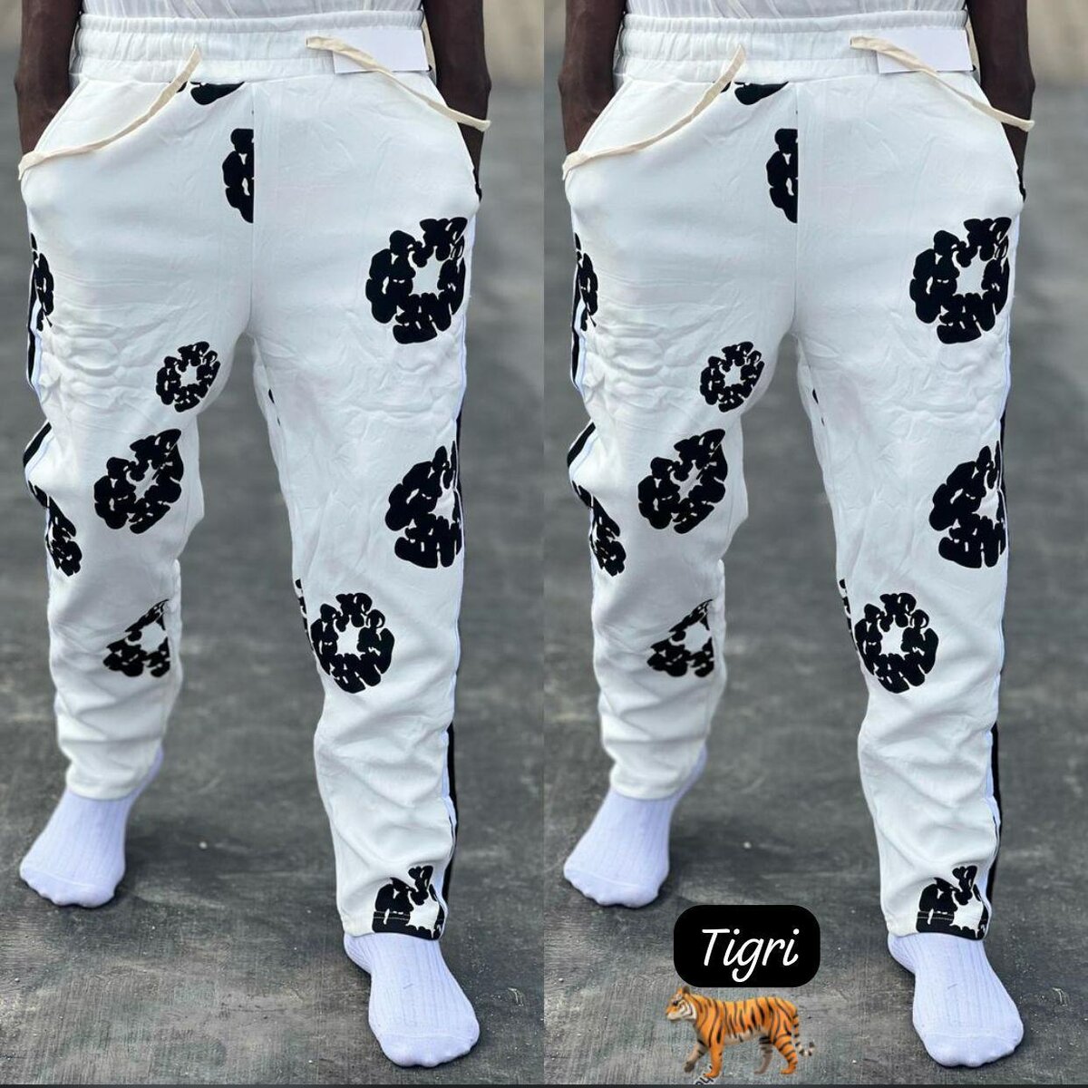 Jogging Homme