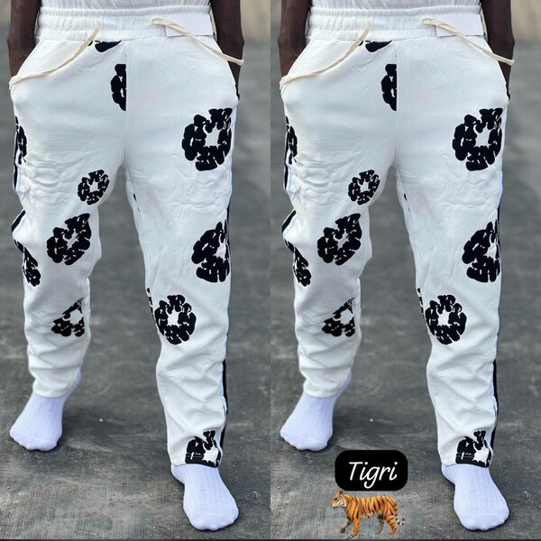 Jogging Homme