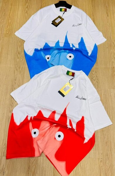 Men tops
