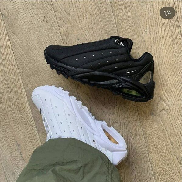 Nike air step terra