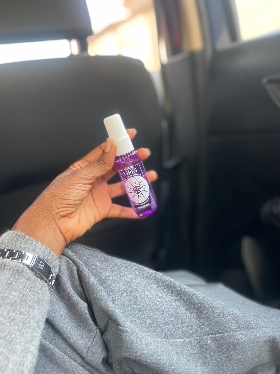 Sunny Vibes 40ml