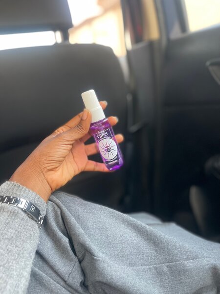 Sunny Vibes 40ml
