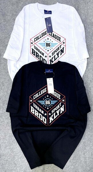 T-shirts sport urbain