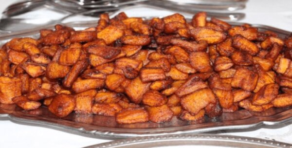 DEMI POULET MAYO + ALLOCO