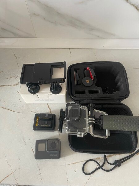 Go Pro Hero 5
