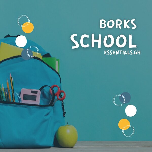 Schoolessentialsgh