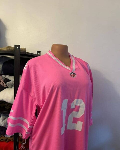 Nice jersey