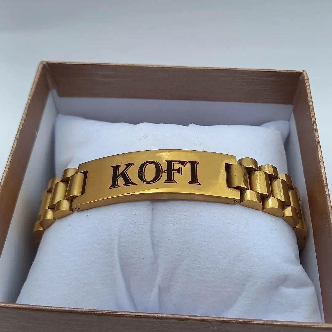 Bracelet