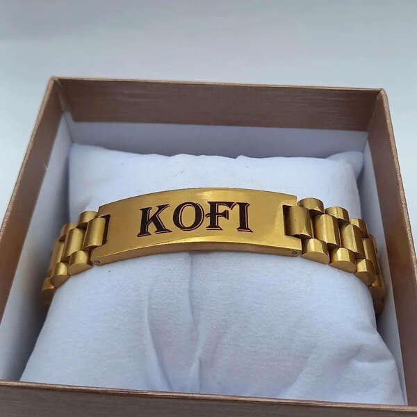 Bracelet