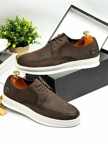 TIMBERLAND SNEAKER.