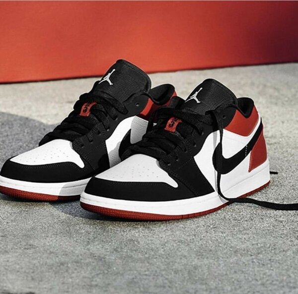 Jordan 1