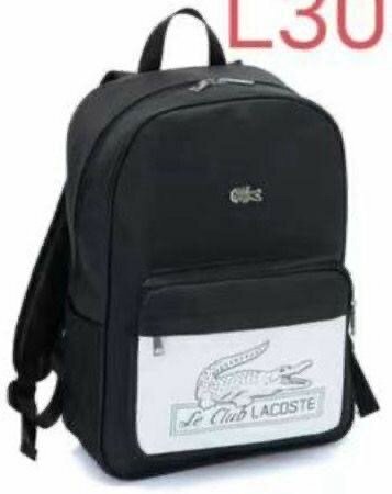 Sac au dos