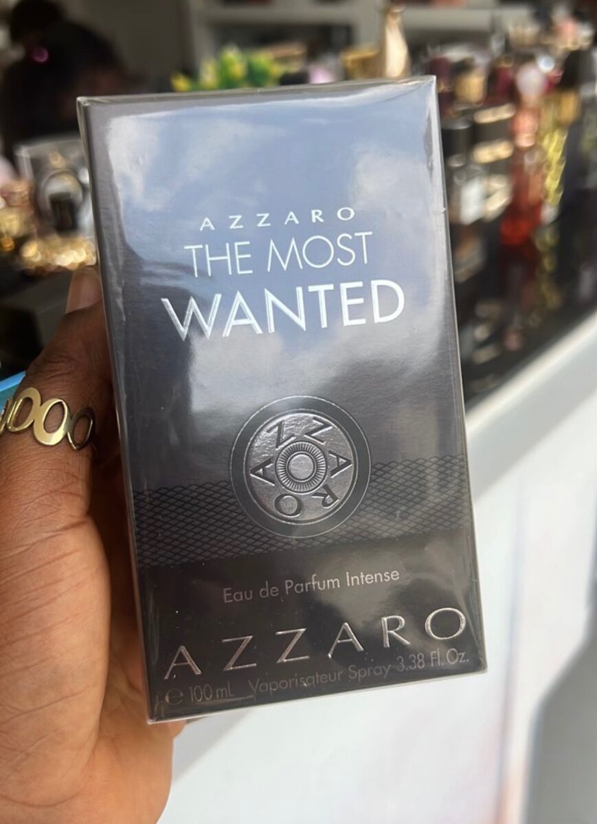 Original perfumes