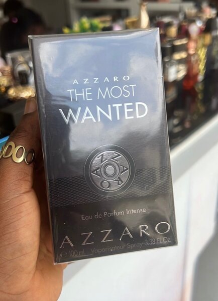 Original perfumes