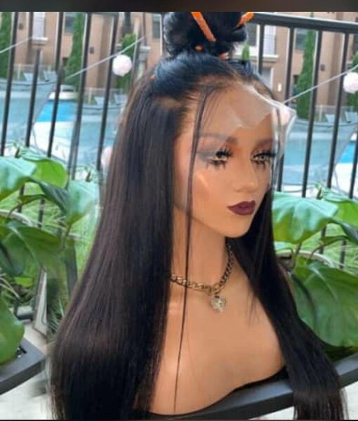 Fulllace Wig