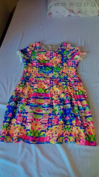 Dresses