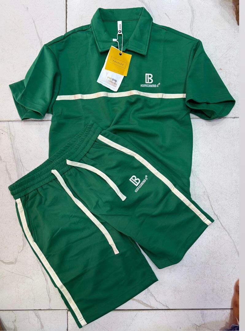 Complet culotte