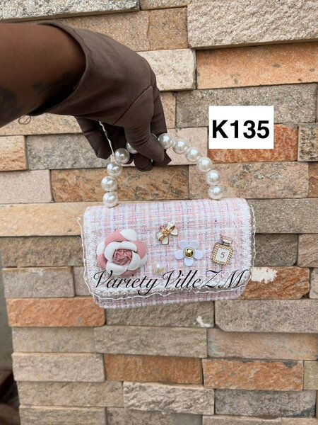 Mini Handbags