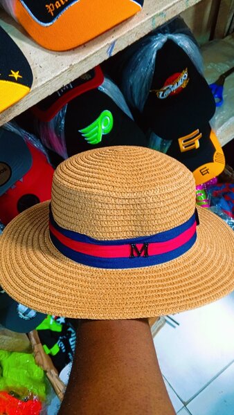 Gucci Cap