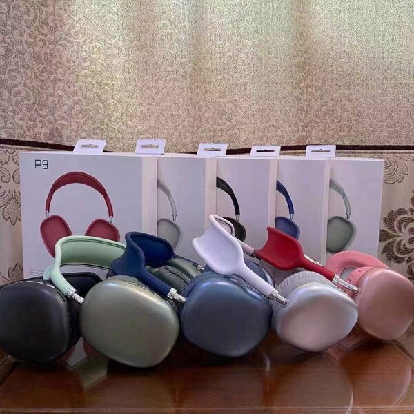 P9 Headphones