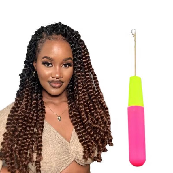 Crochet