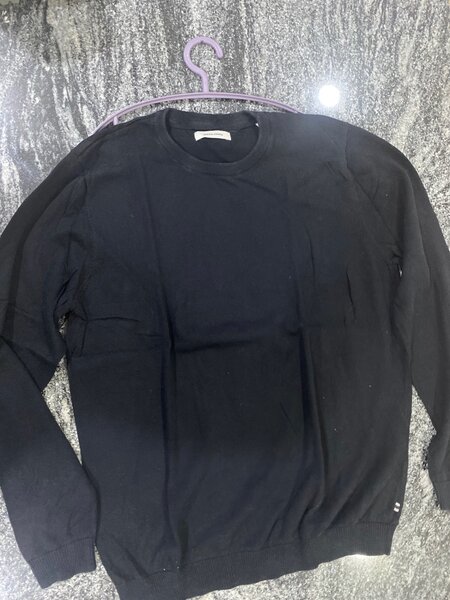 SCW SWEATSHIRT